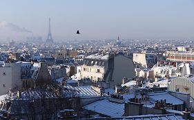 Hôtel Regyn's Montmartre